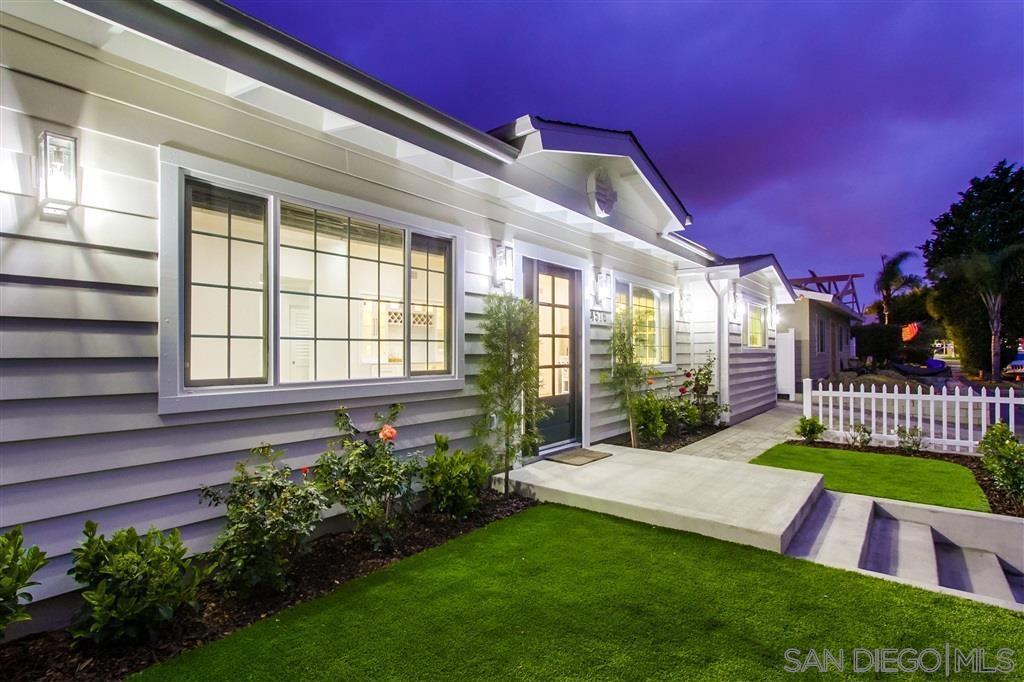 Clairemont - Residential