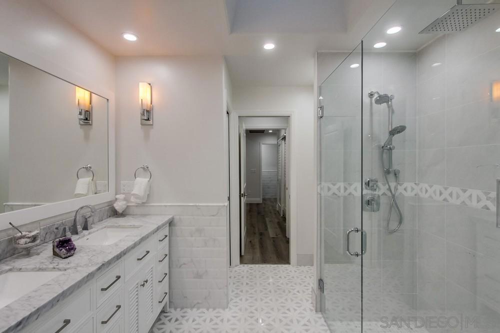 Clairemont - Residential