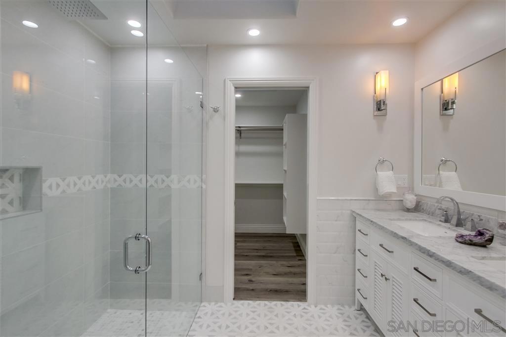 Clairemont - Residential