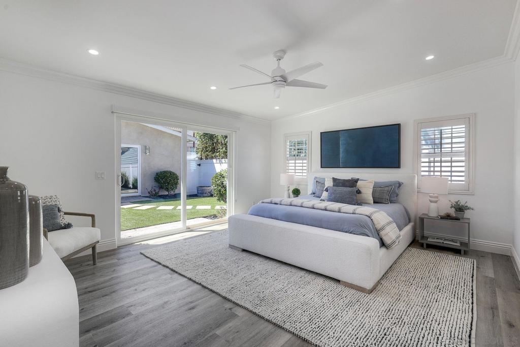 Clairemont - Residential