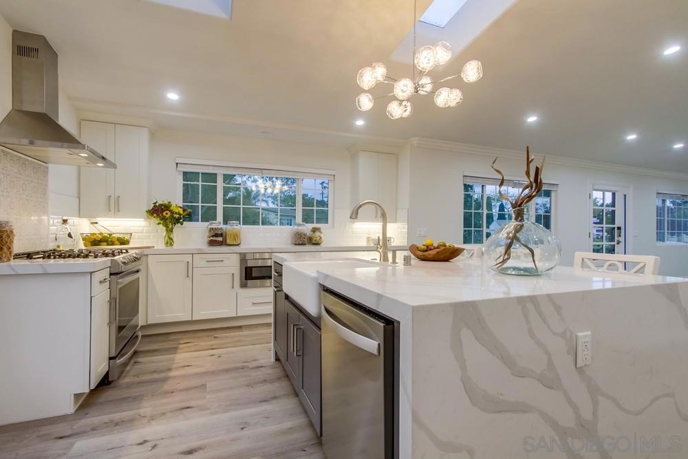 Clairemont - Residential
