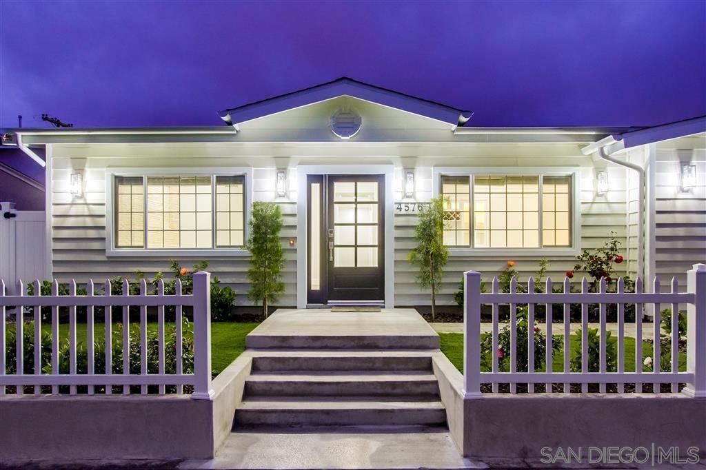 Clairemont - Residential