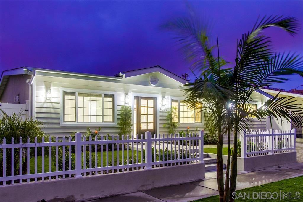 Clairemont - Residential