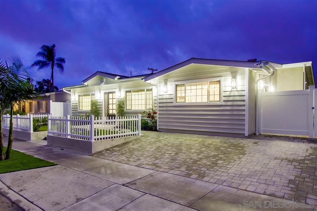 Clairemont - Residential