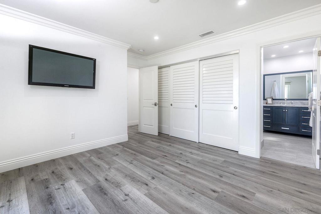 Clairemont - Residential