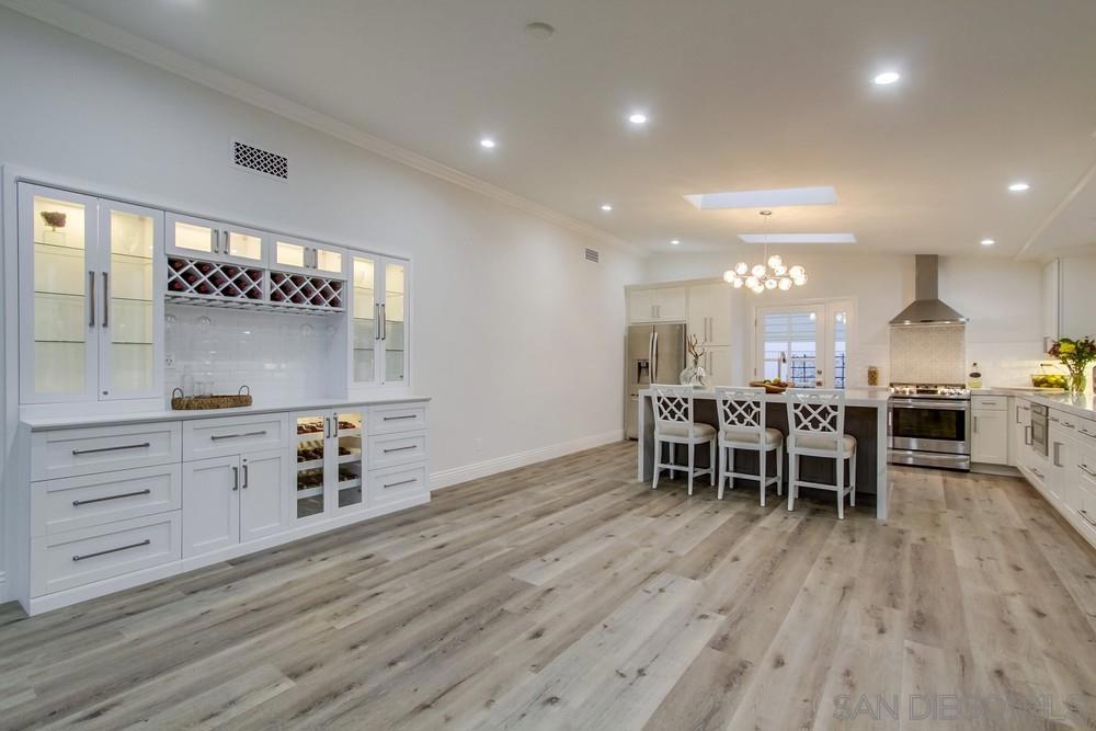 Clairemont - Residential