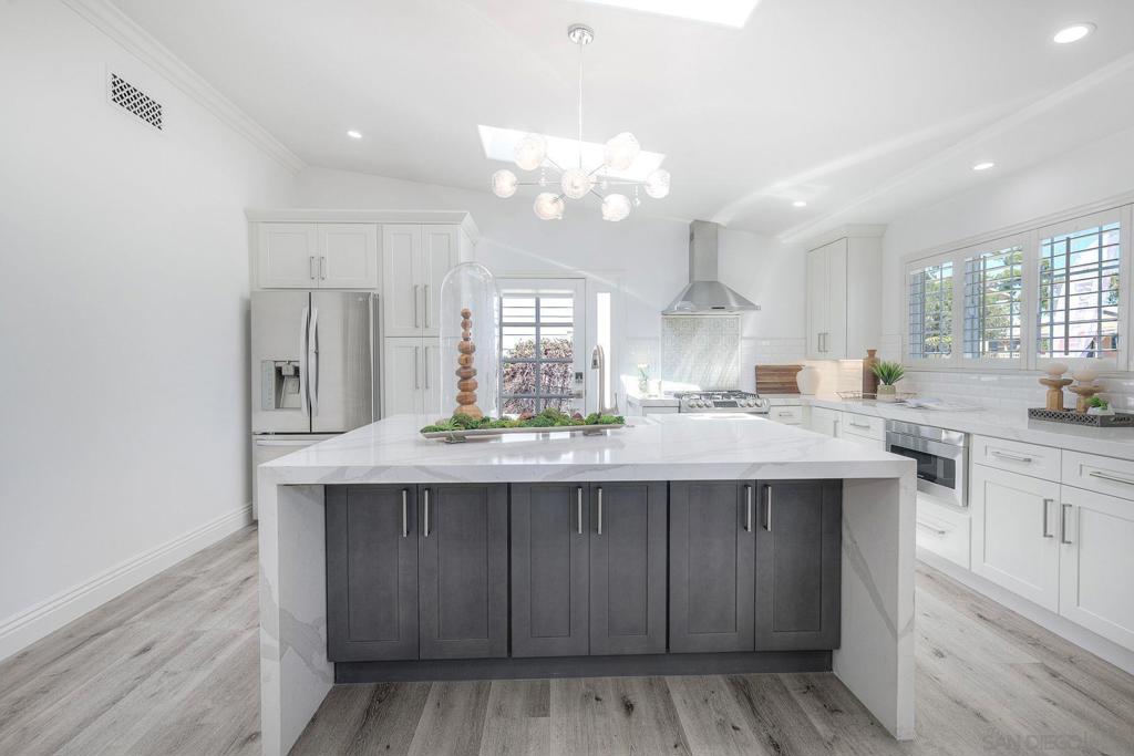 Clairemont - Residential