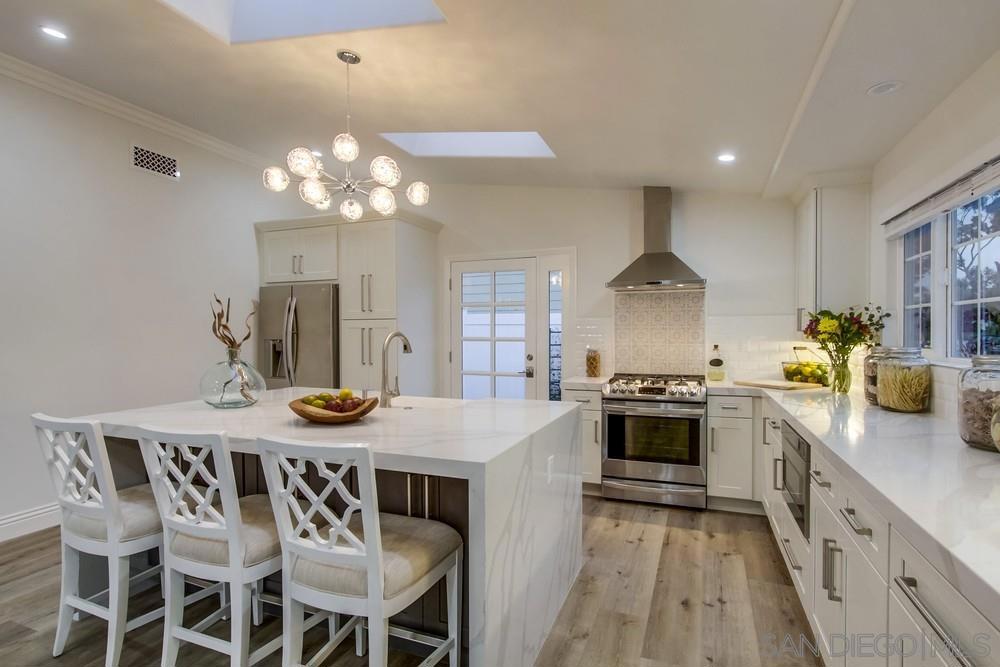 Clairemont - Residential