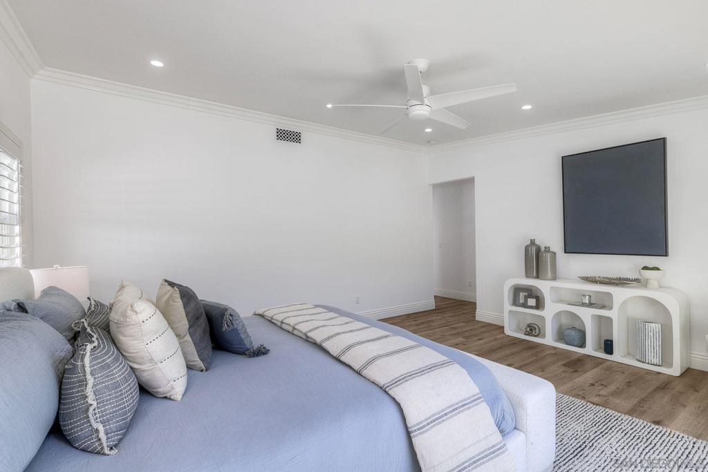 Clairemont - Residential