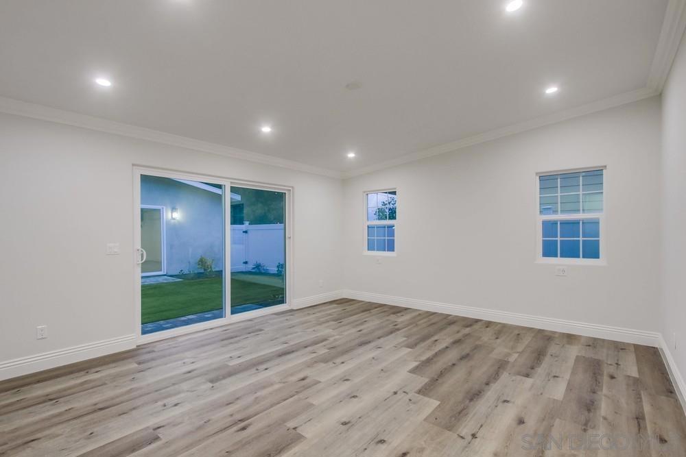 Clairemont - Residential