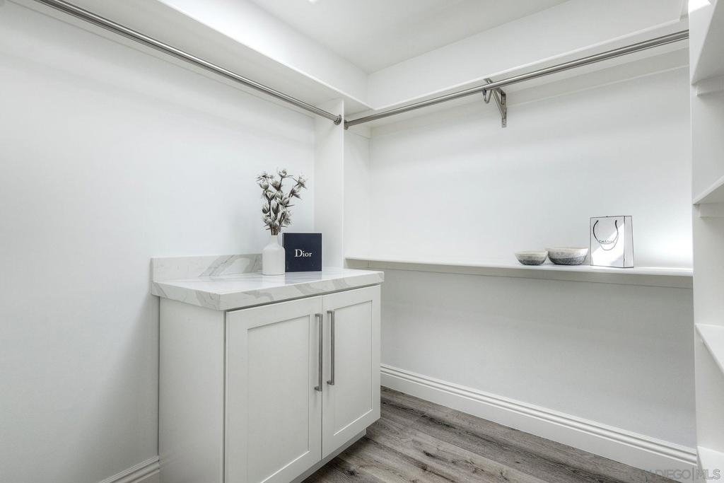 Clairemont - Residential