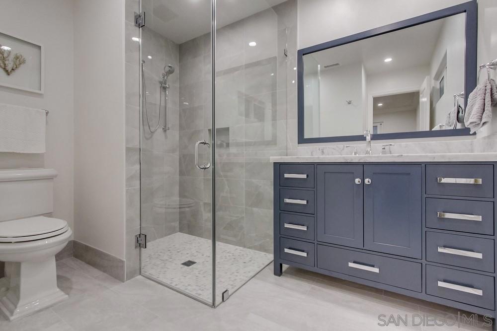 Clairemont - Residential
