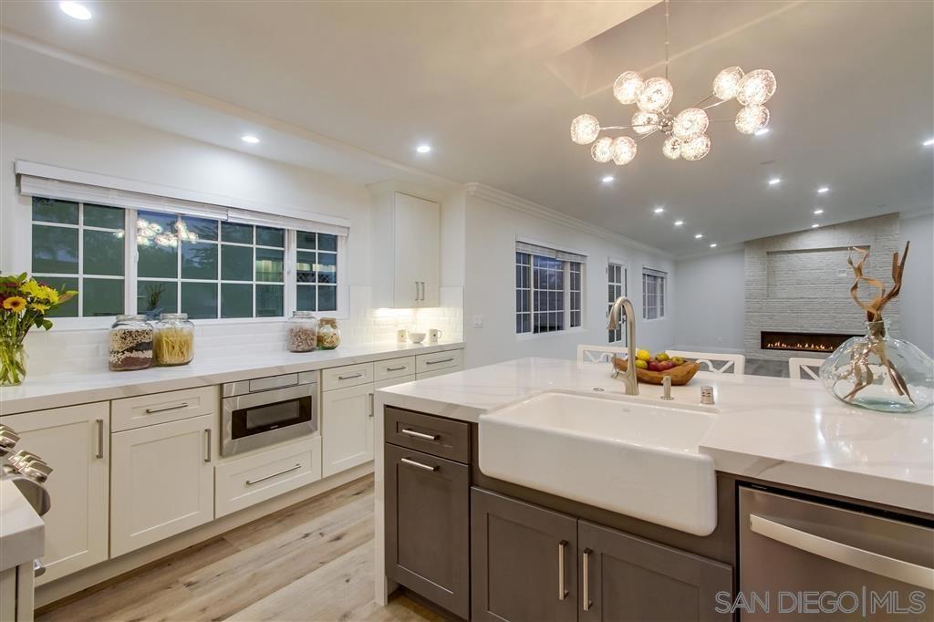 Clairemont - Residential