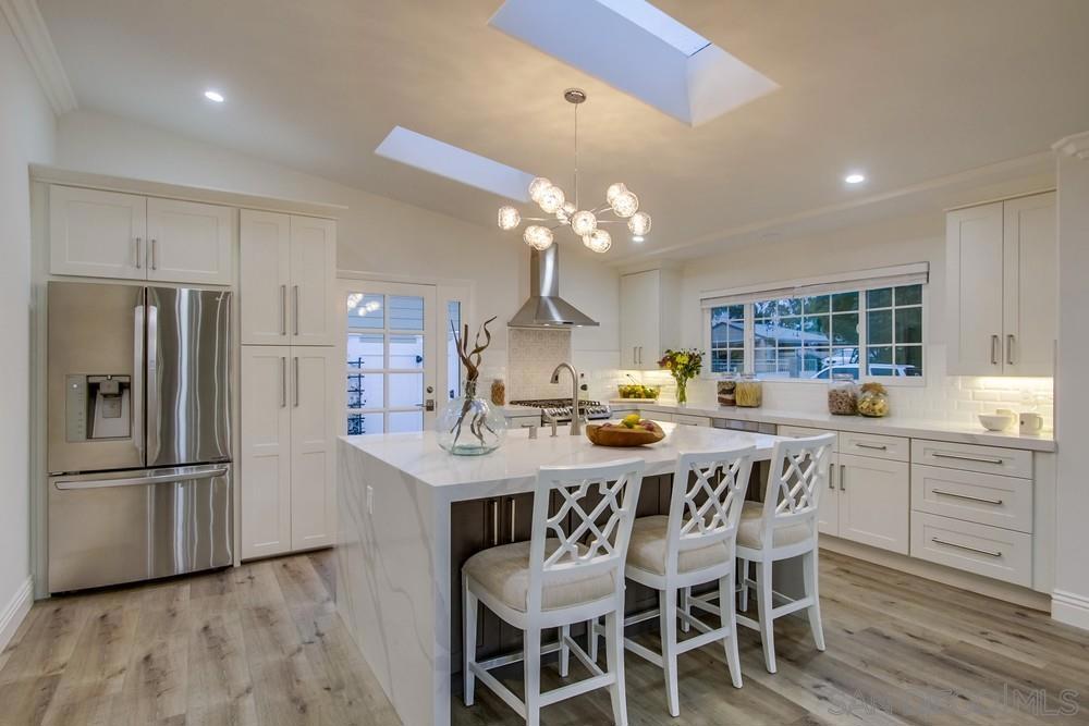 Clairemont - Residential