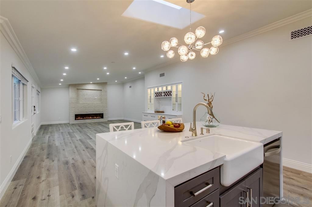 Clairemont - Residential