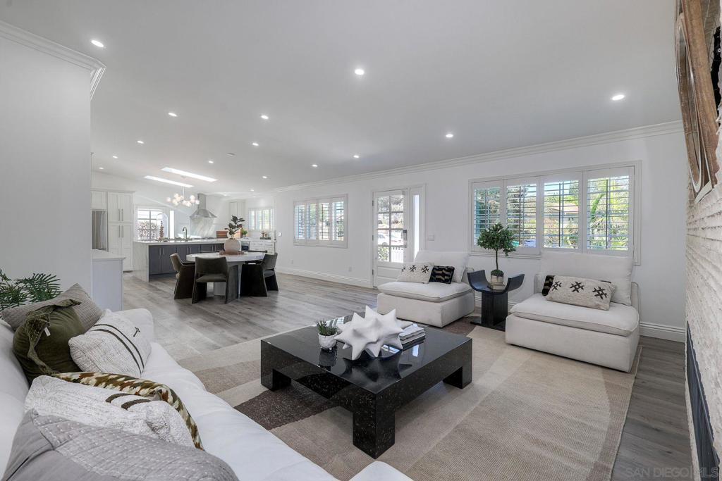 Clairemont - Residential