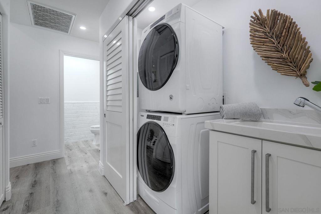 Clairemont - Residential