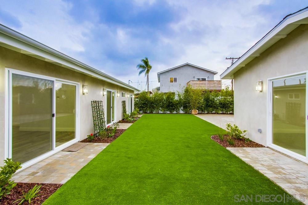 Clairemont - Residential