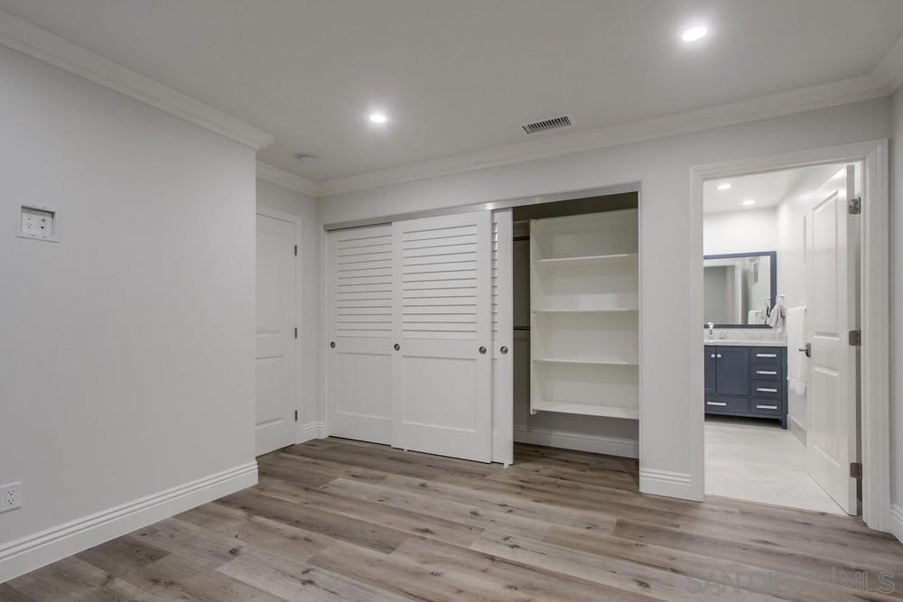 Clairemont - Residential