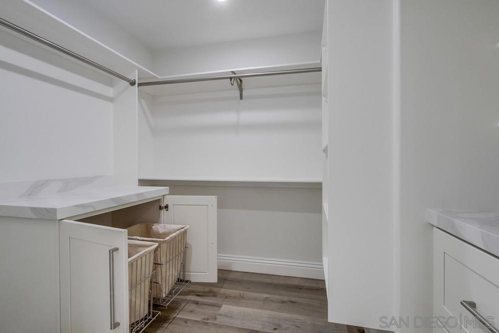 Clairemont - Residential