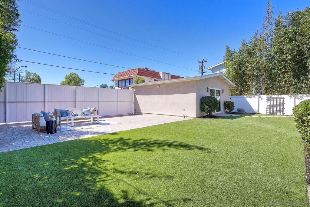 Clairemont - Residential