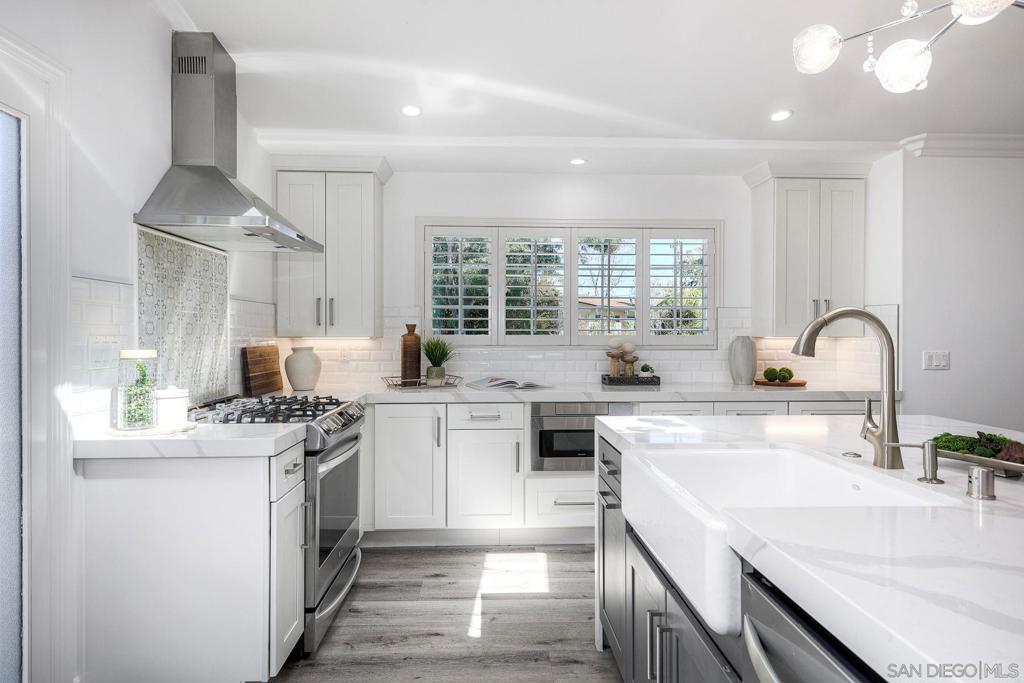 Clairemont - Residential