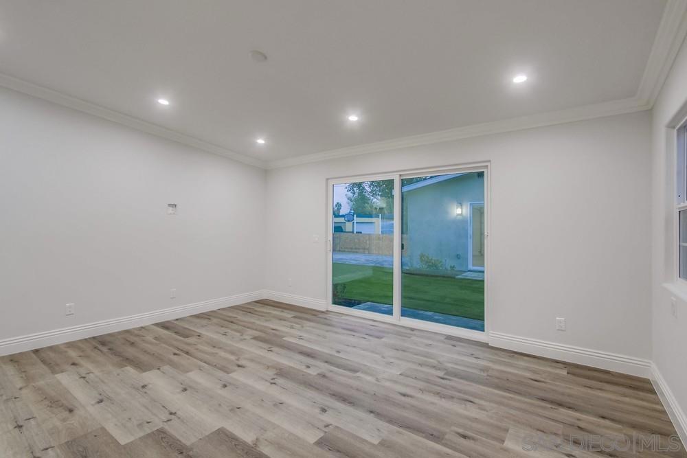 Clairemont - Residential