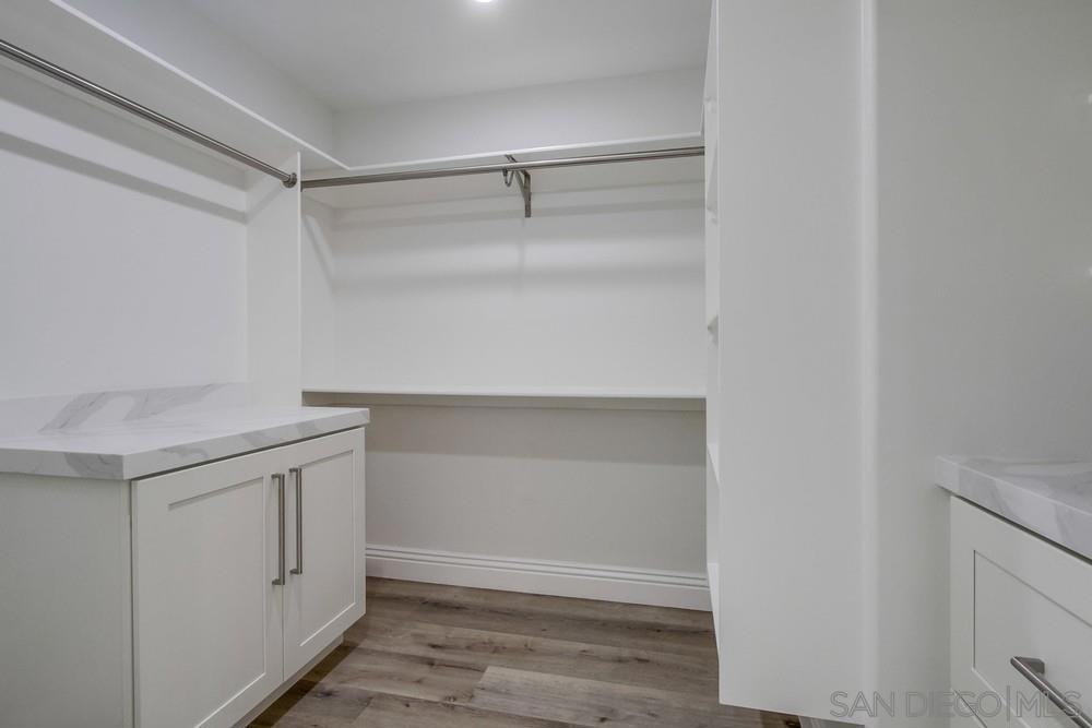 Clairemont - Residential