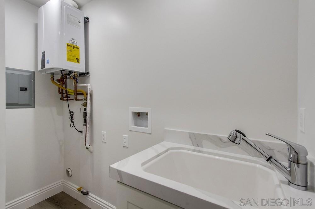 Clairemont - Residential