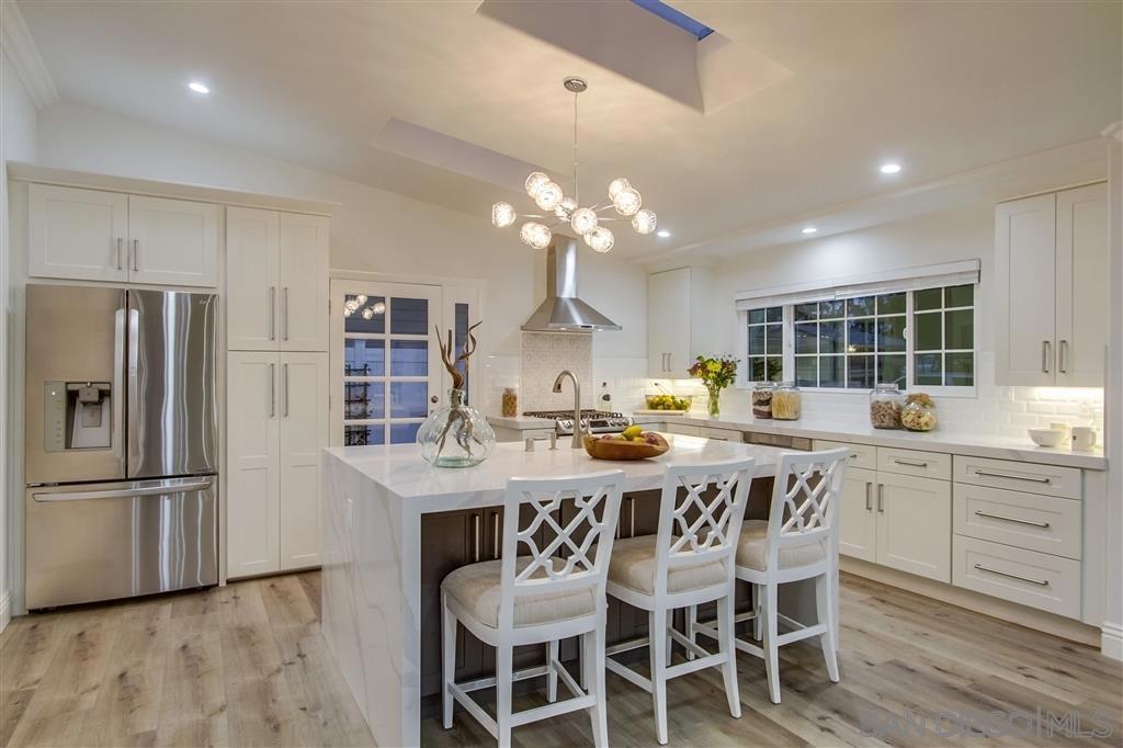 Clairemont - Residential