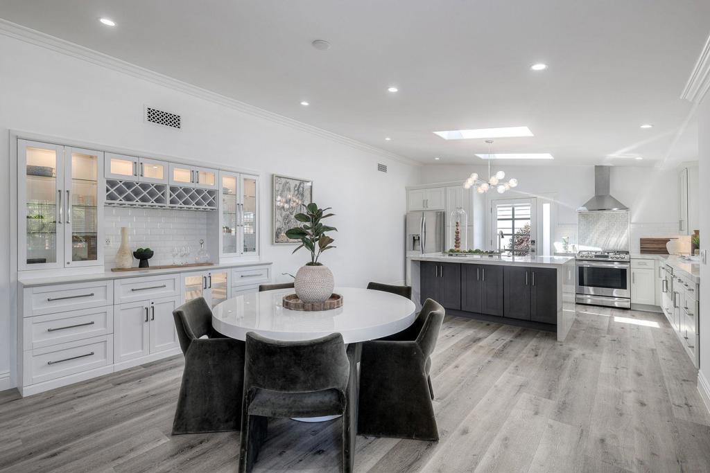 Clairemont - Residential