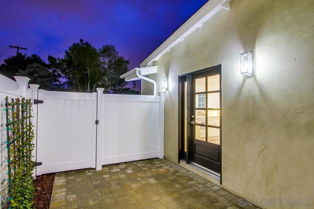 Clairemont - Residential
