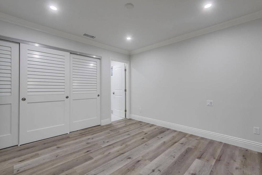 Clairemont - Residential