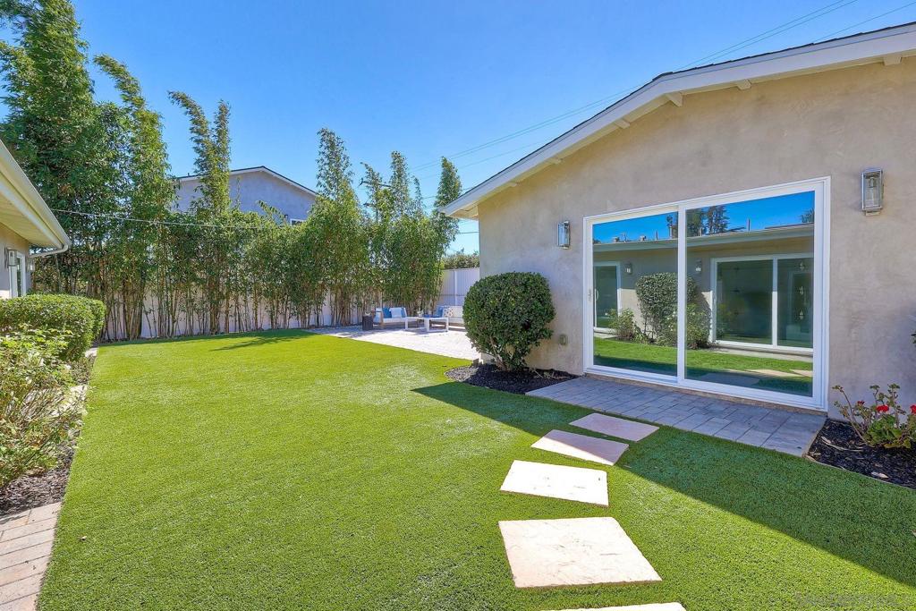 Clairemont - Residential