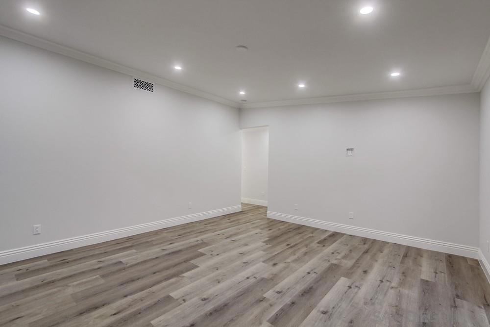 Clairemont - Residential