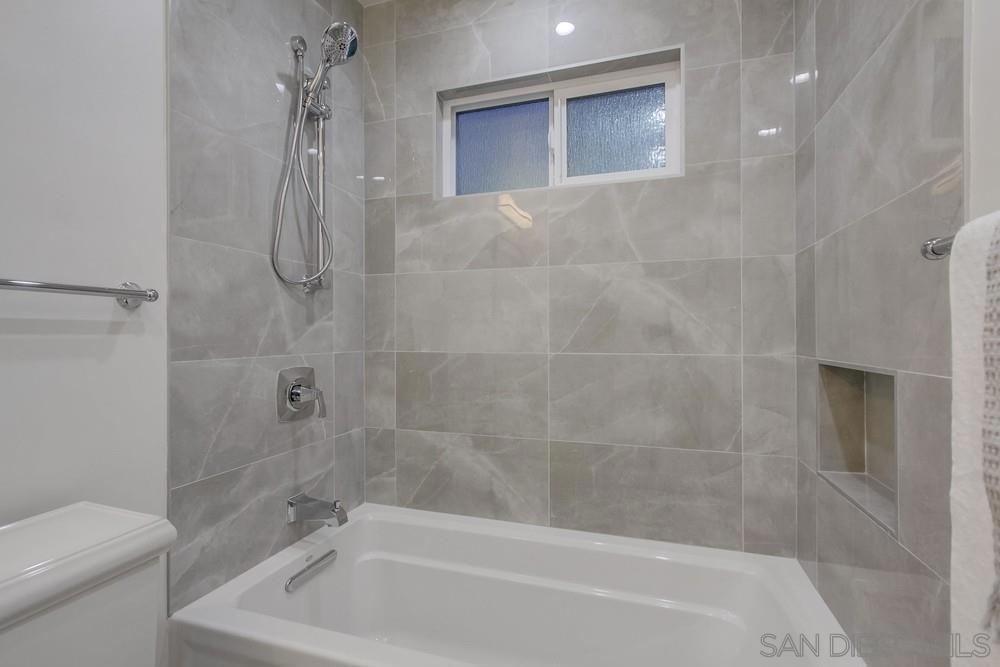 Clairemont - Residential