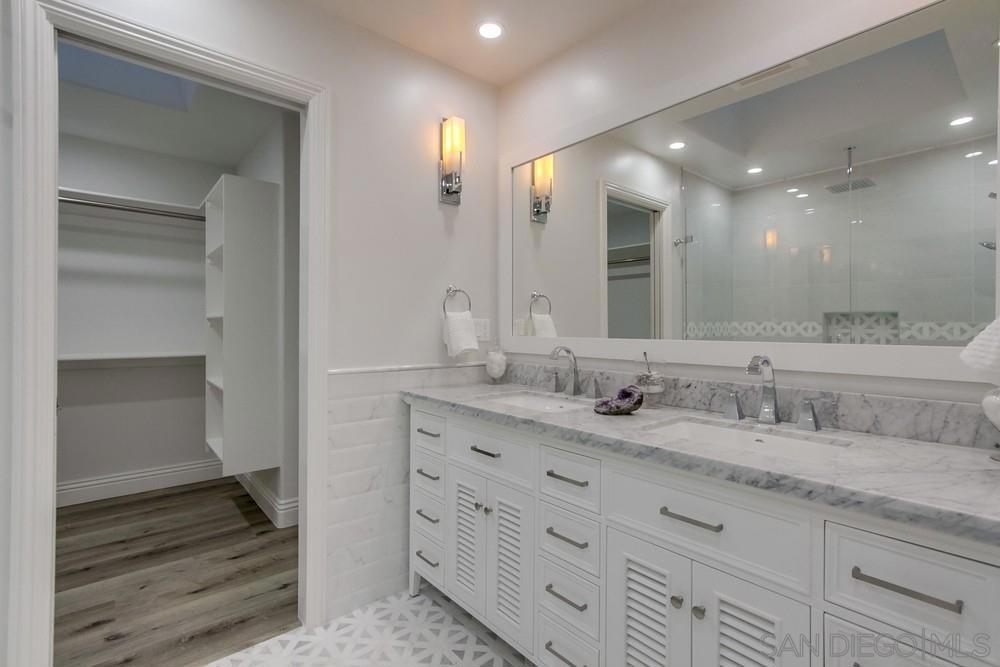 Clairemont - Residential
