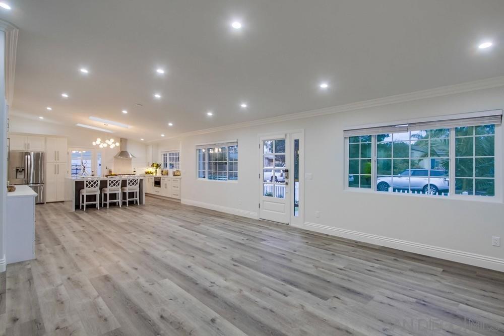 Clairemont - Residential