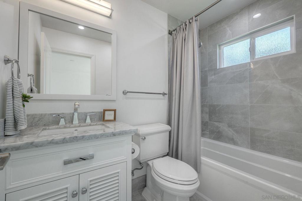 Clairemont - Residential