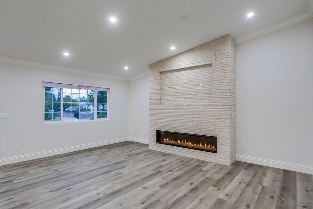 Clairemont - Residential