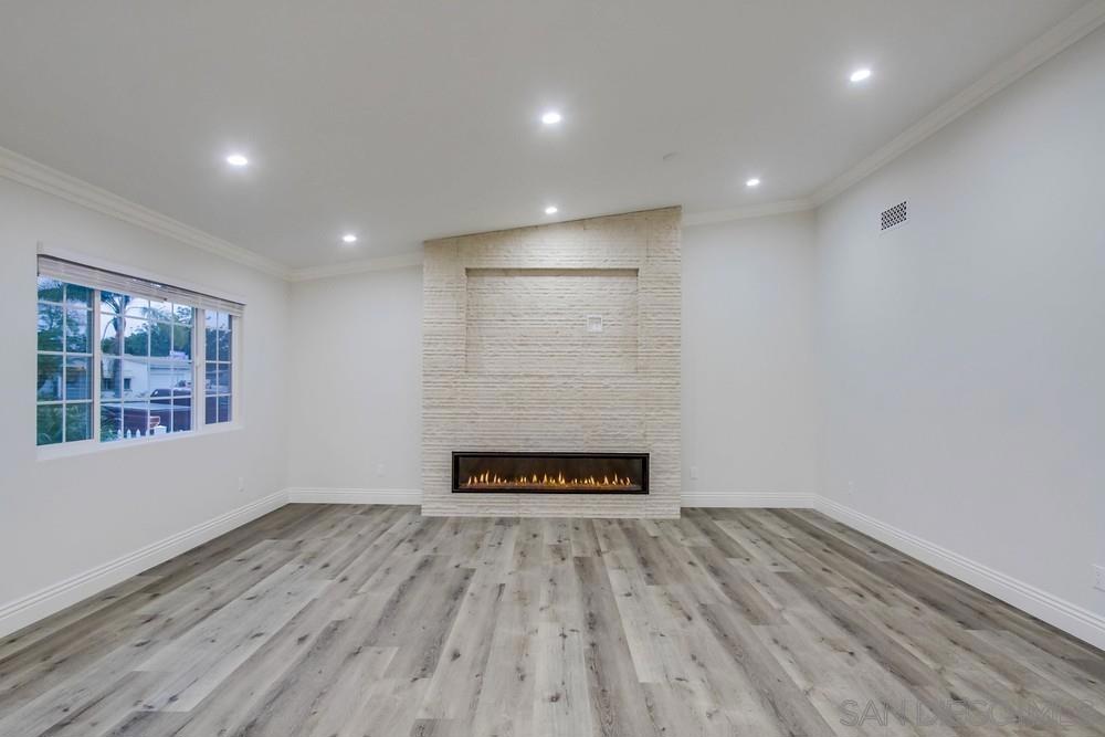 Clairemont - Residential