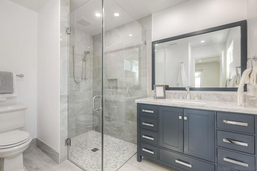 Clairemont - Residential
