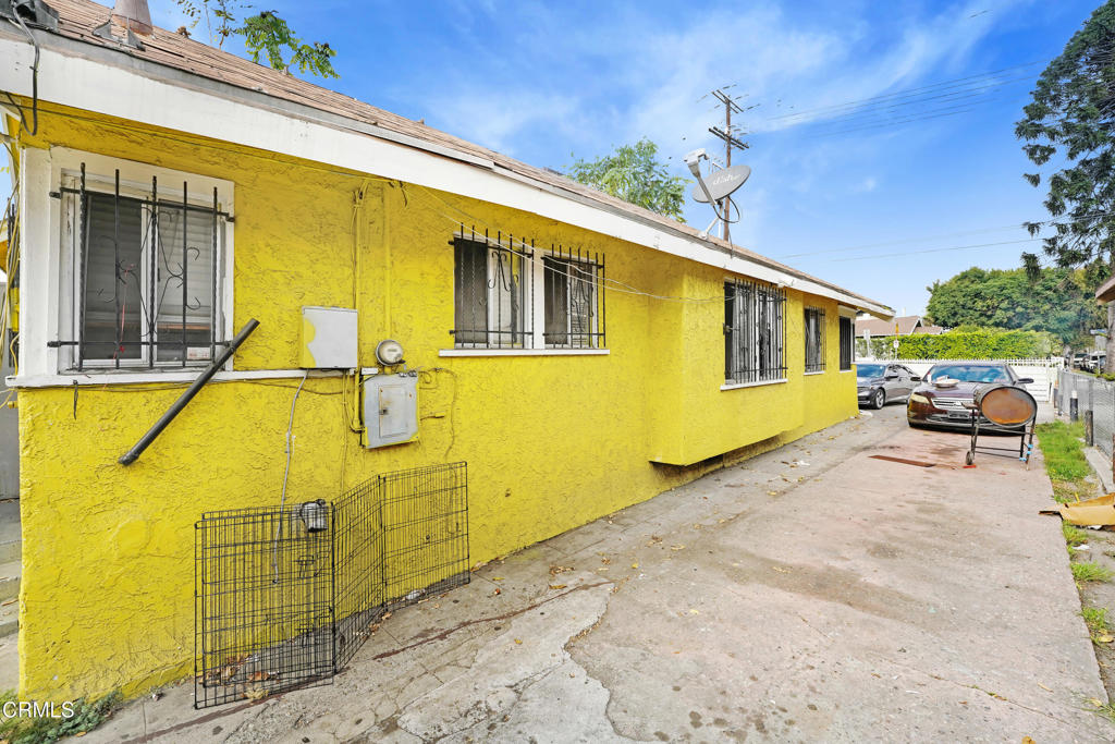 Not Applicable - Residential Income