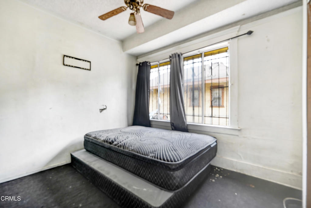 Not Applicable - Residential Income