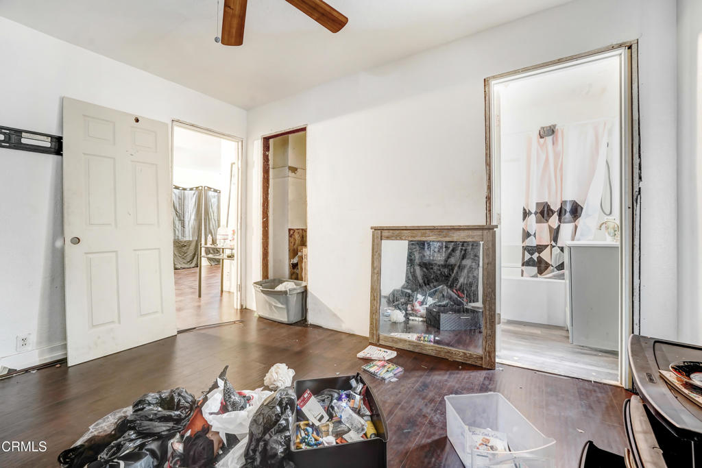 Not Applicable - Residential Income