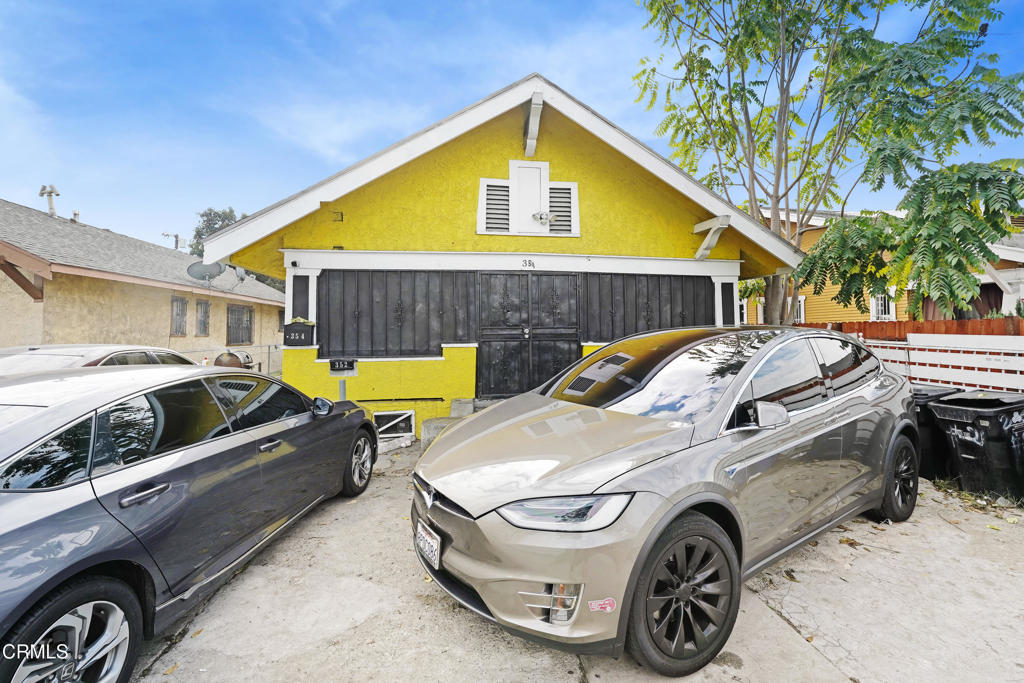 Not Applicable - Residential Income