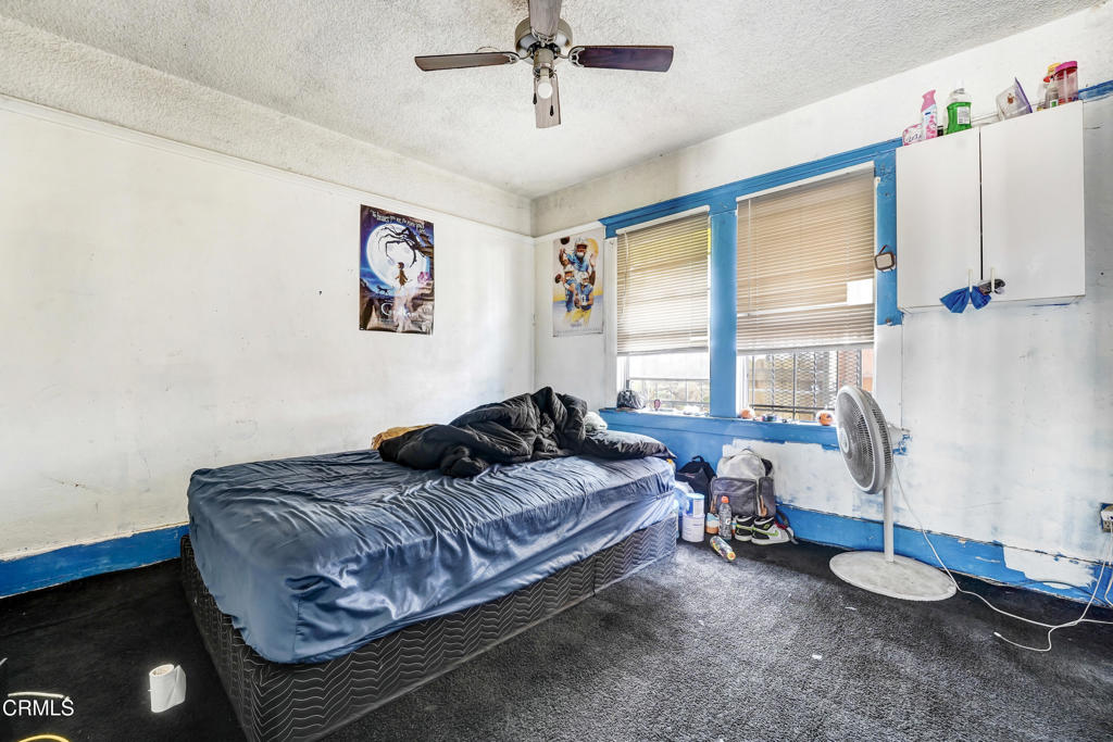 Not Applicable - Residential Income