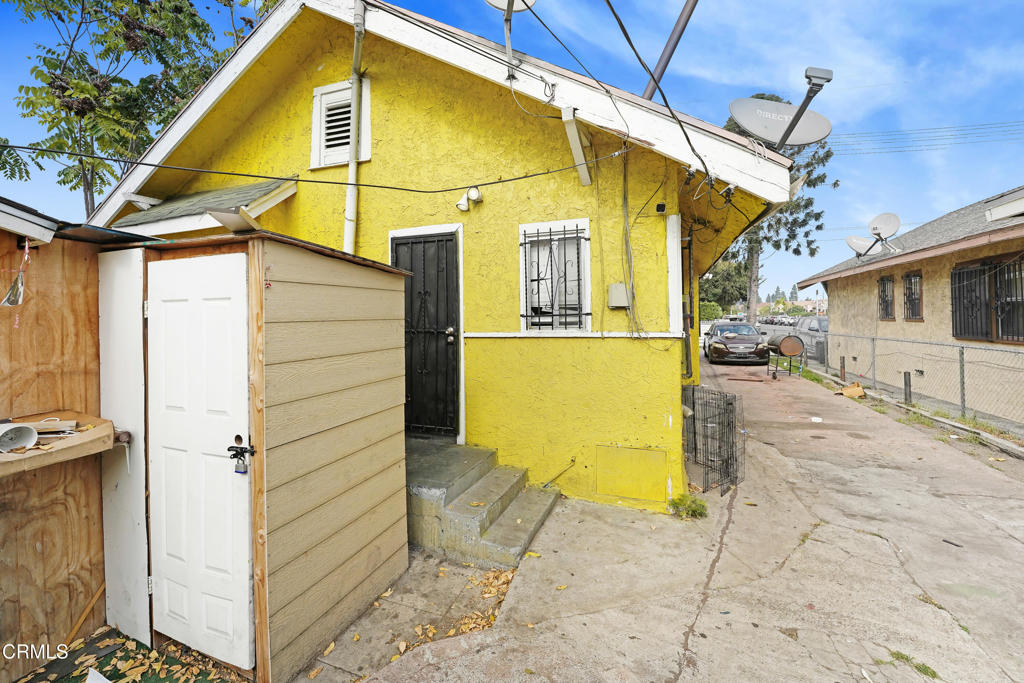 Not Applicable - Residential Income