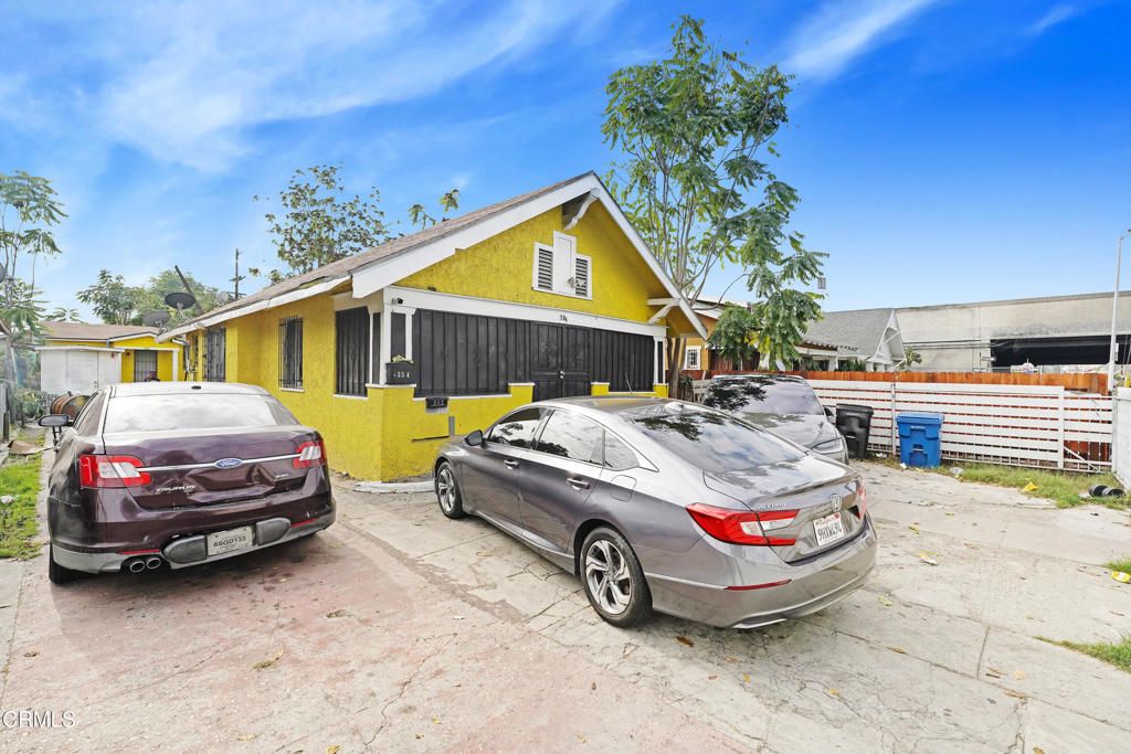 Photo of 352 W 59th Place, Los Angeles, CA 90003 (MLS # P1-24939)
