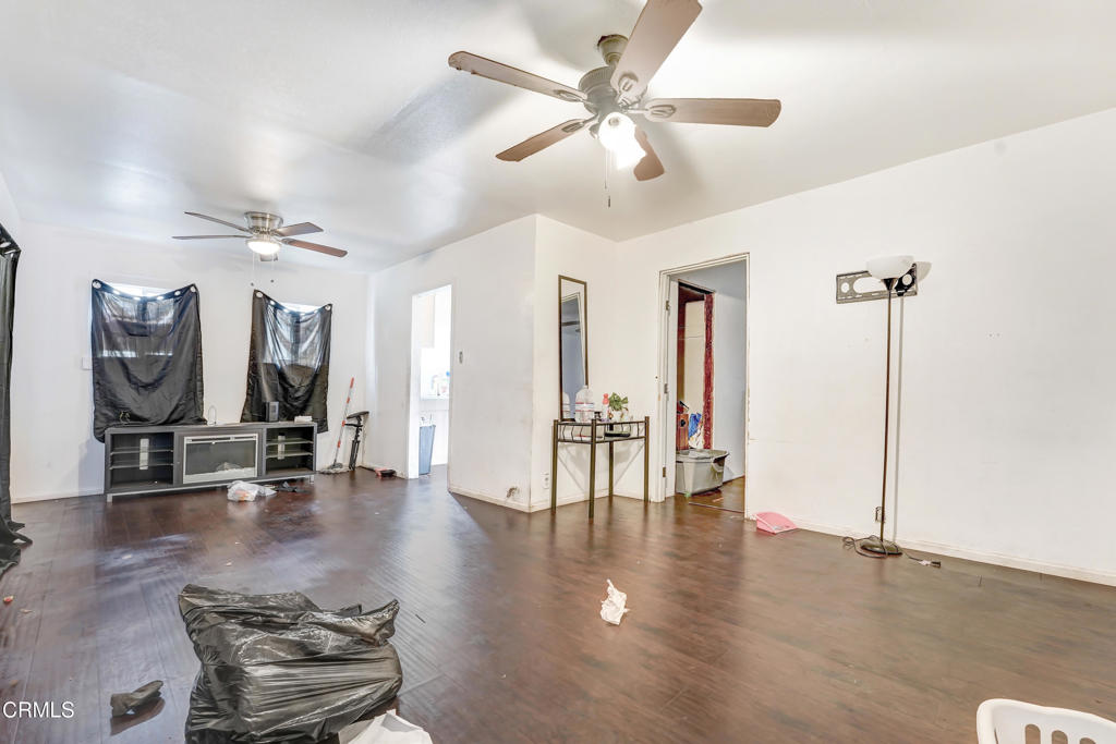 Not Applicable - Residential Income